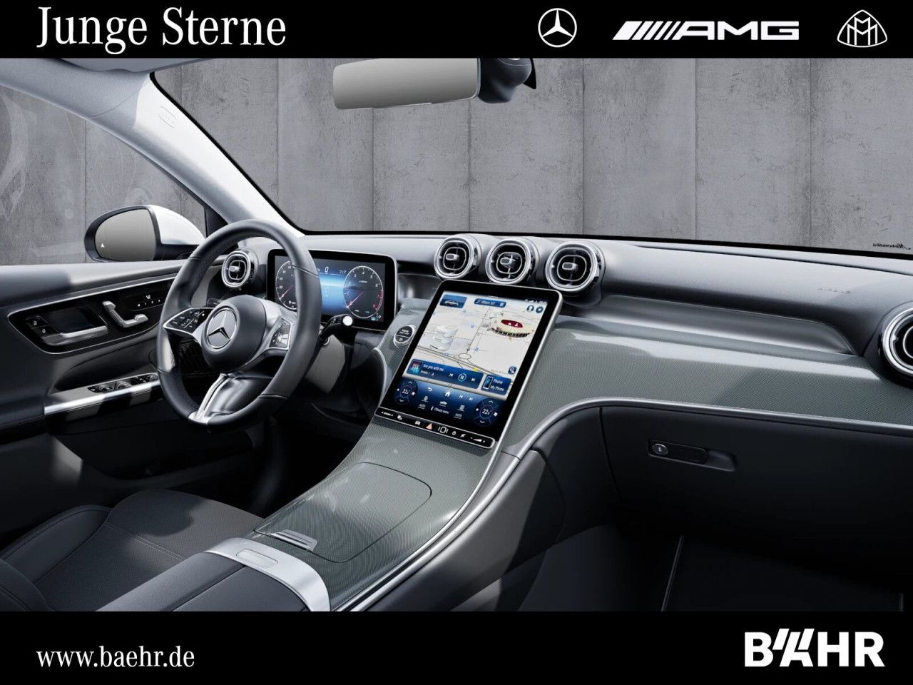 Mercedes-Benz GLC – Bild 10