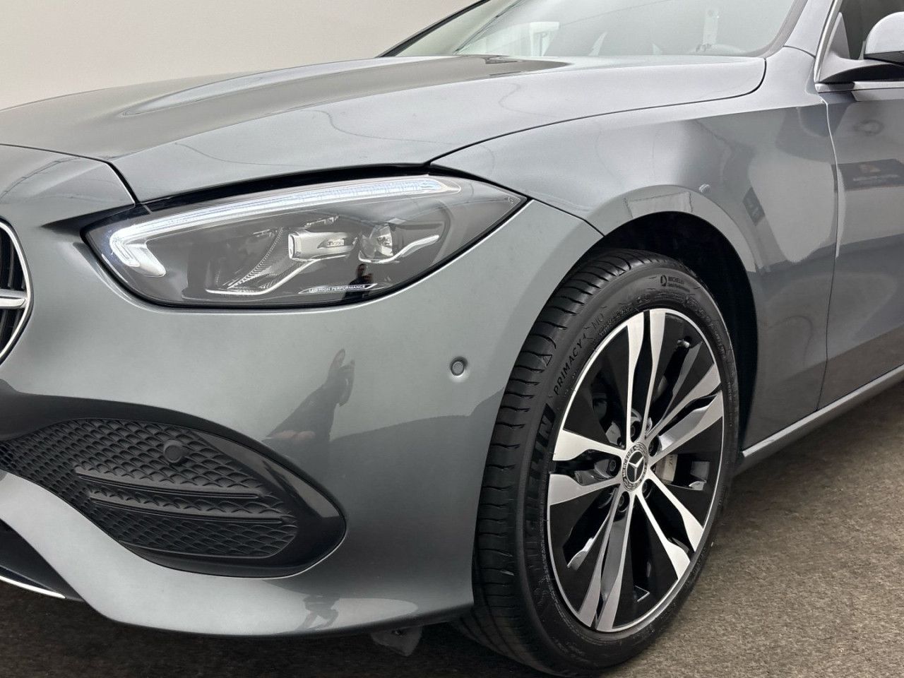 Mercedes-Benz C-Klasse – Bild 6