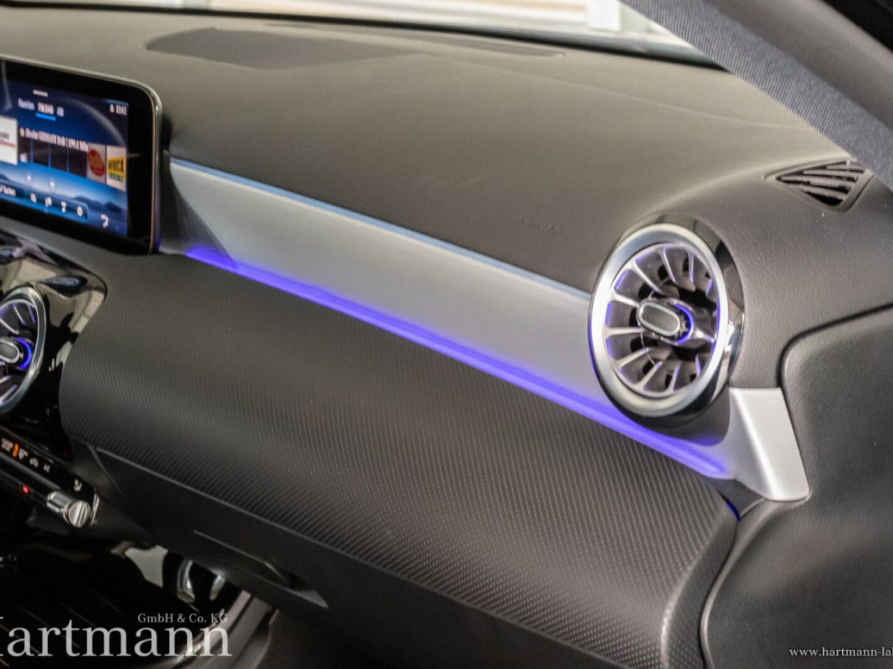 Mercedes-Benz A-Klasse – Bild 10