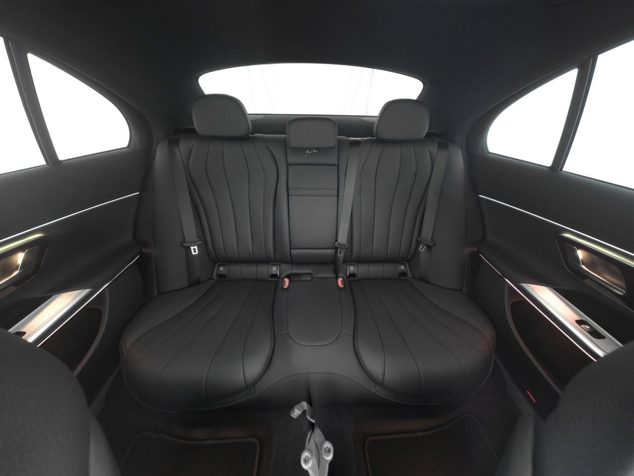 Mercedes-Benz E-Klasse – Bild 5