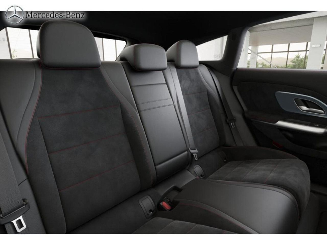 Mercedes-Benz CLA – Bild 10
