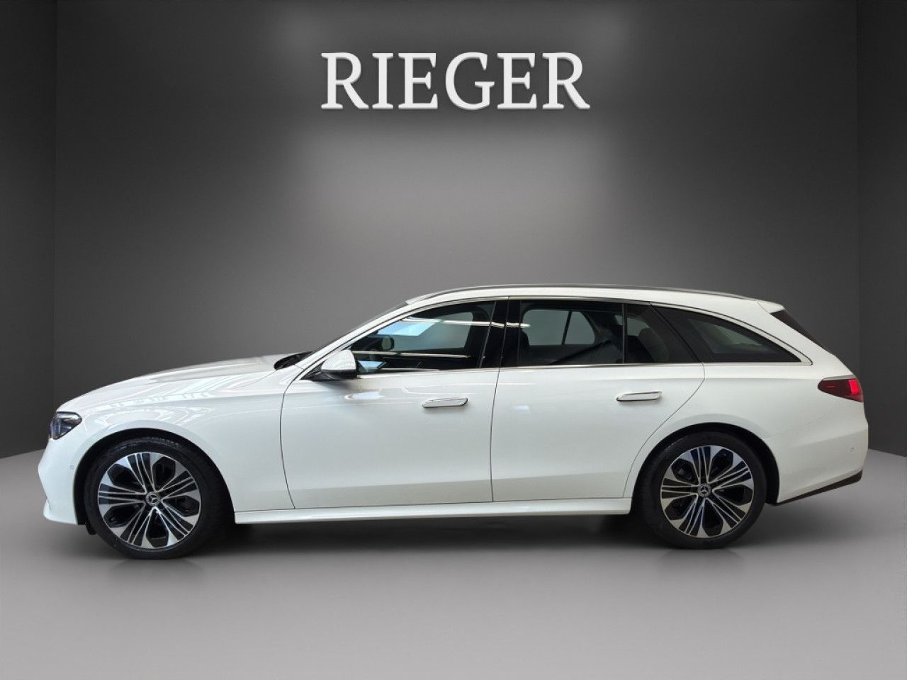 Mercedes-Benz E-Klasse – Bild 5