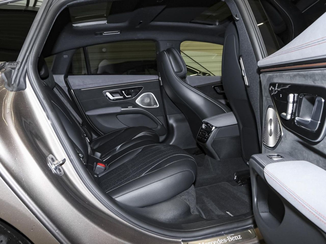 Mercedes-Benz EQS – Bild 6