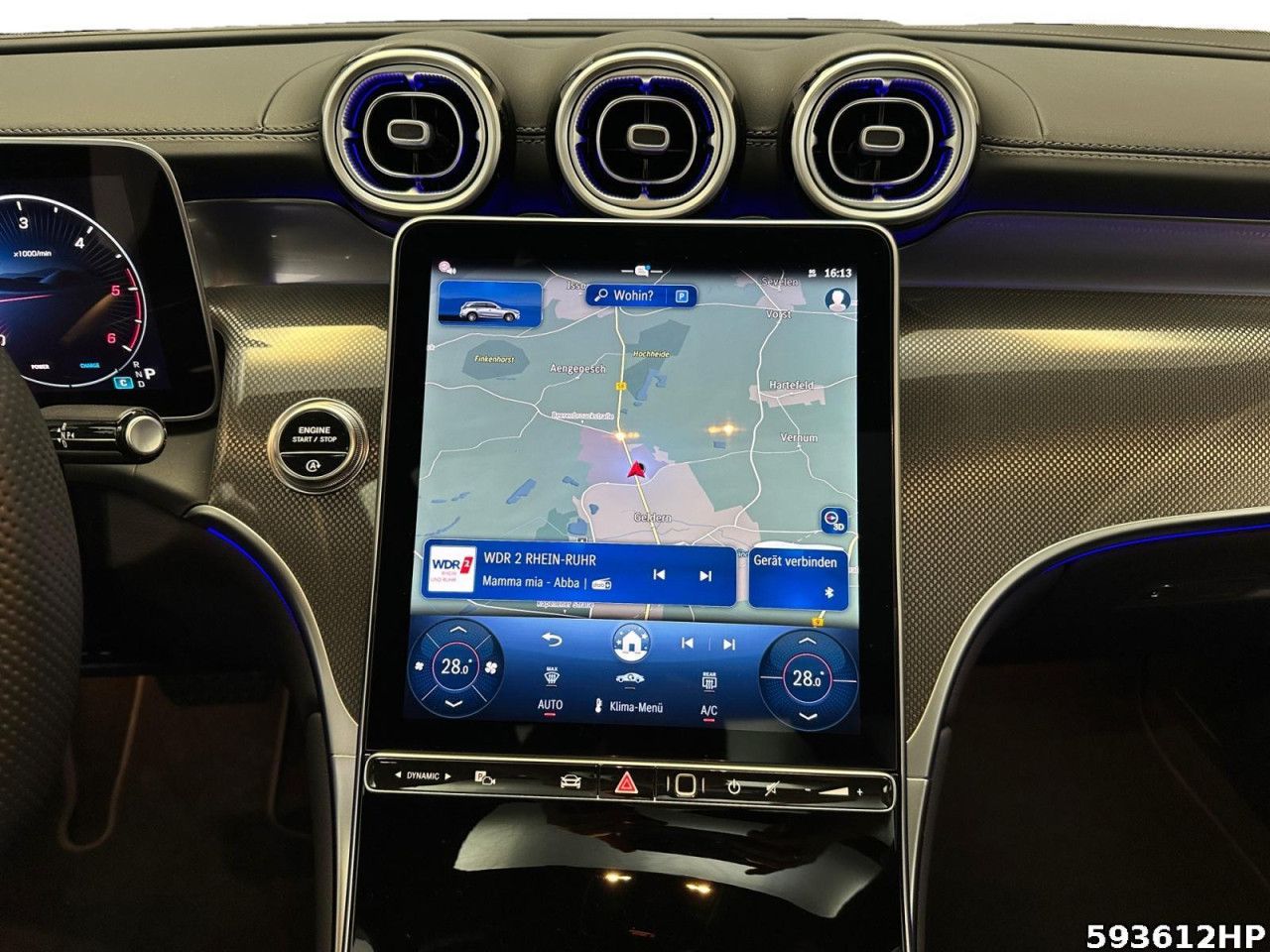 Mercedes-Benz GLC – Bild 14