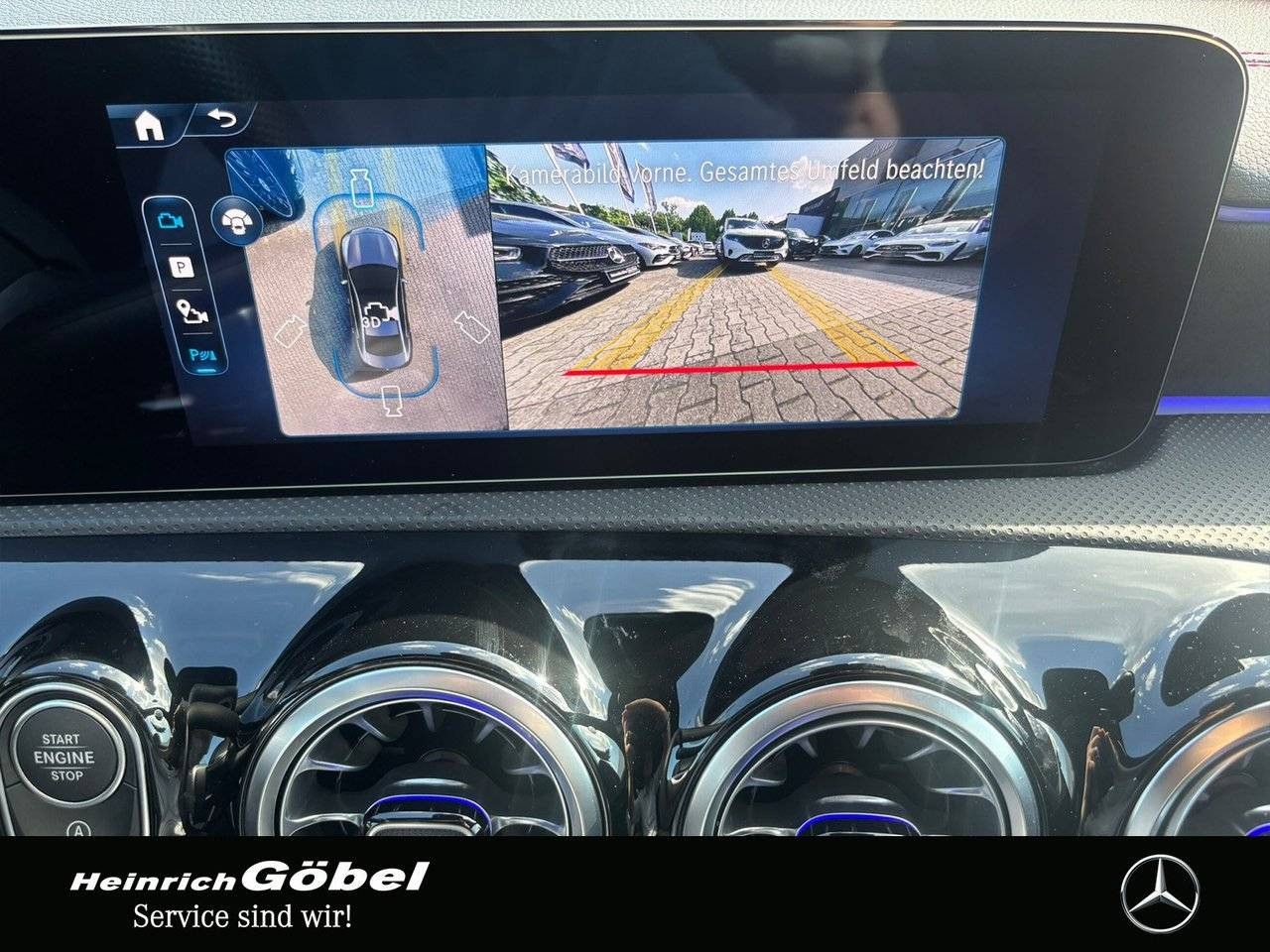 Mercedes-Benz CLA – Bild 17