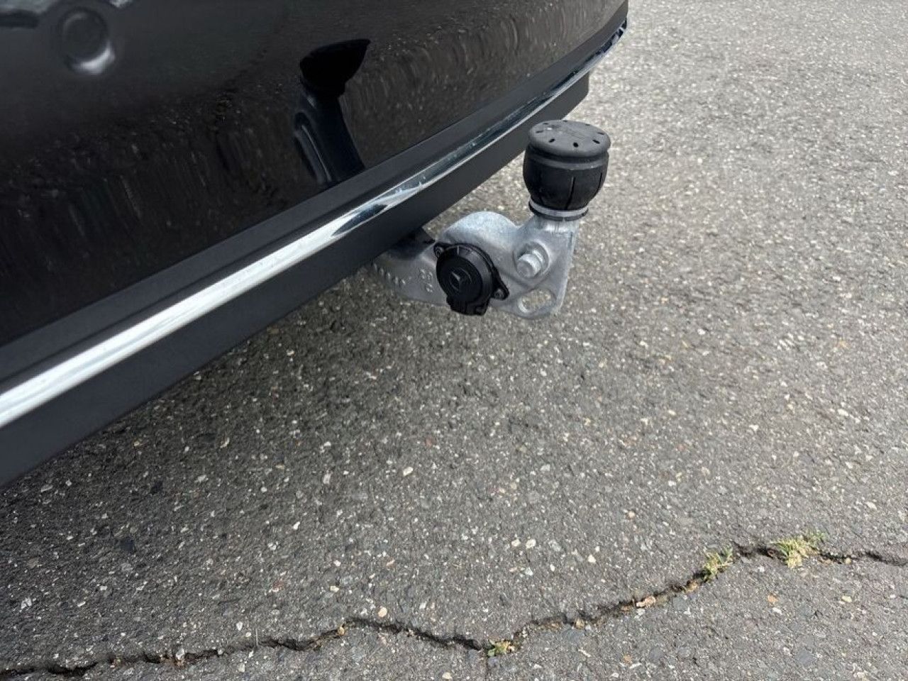 Mercedes-Benz C-Klasse – Bild 24