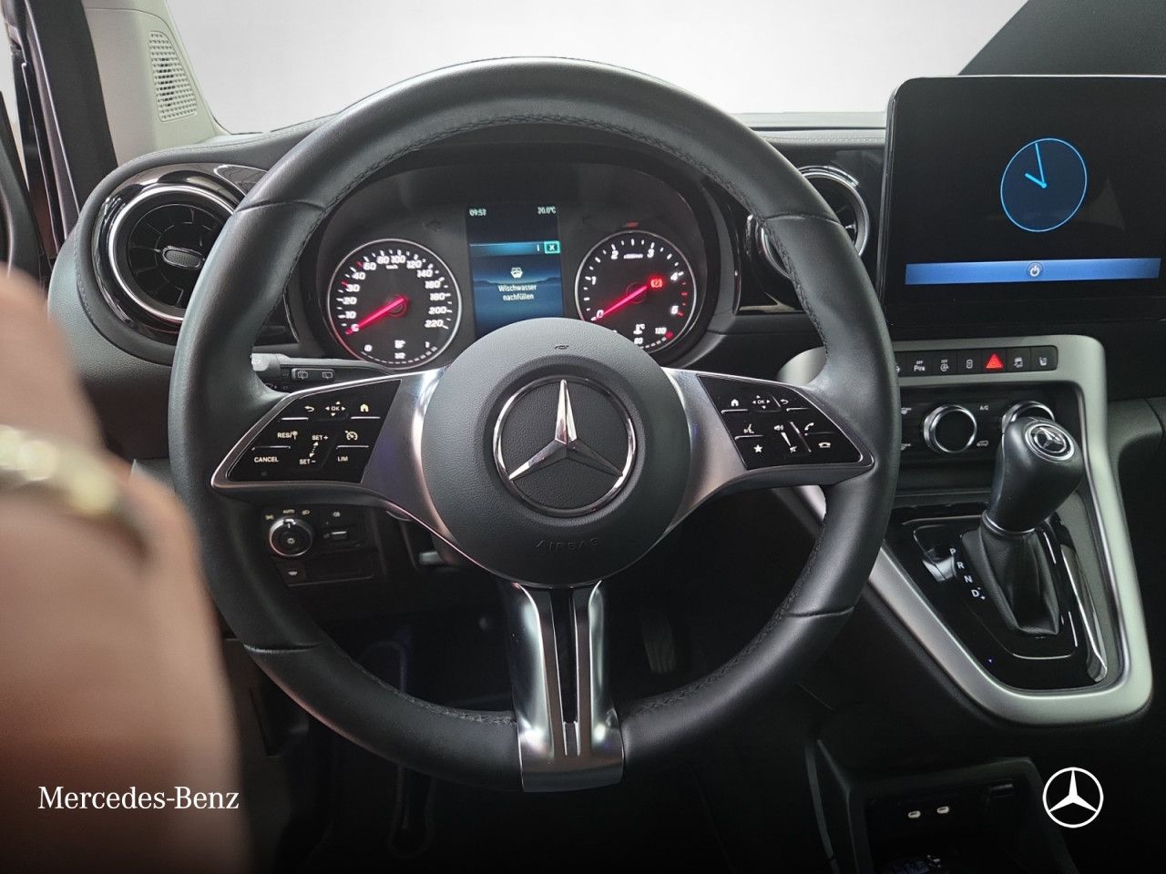 Mercedes-Benz T-Klasse – Bild 11