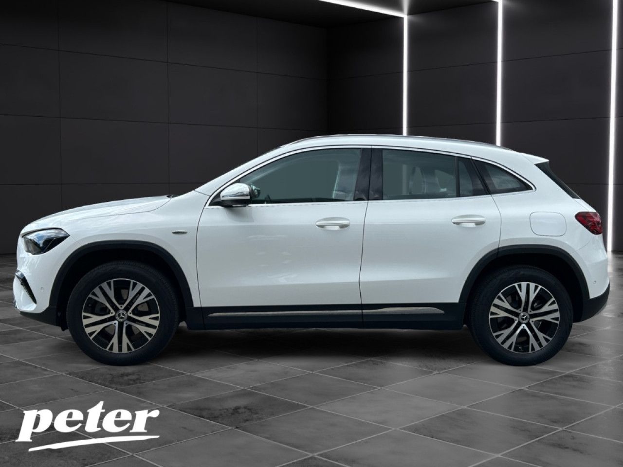 Mercedes-Benz GLA – Bild 19