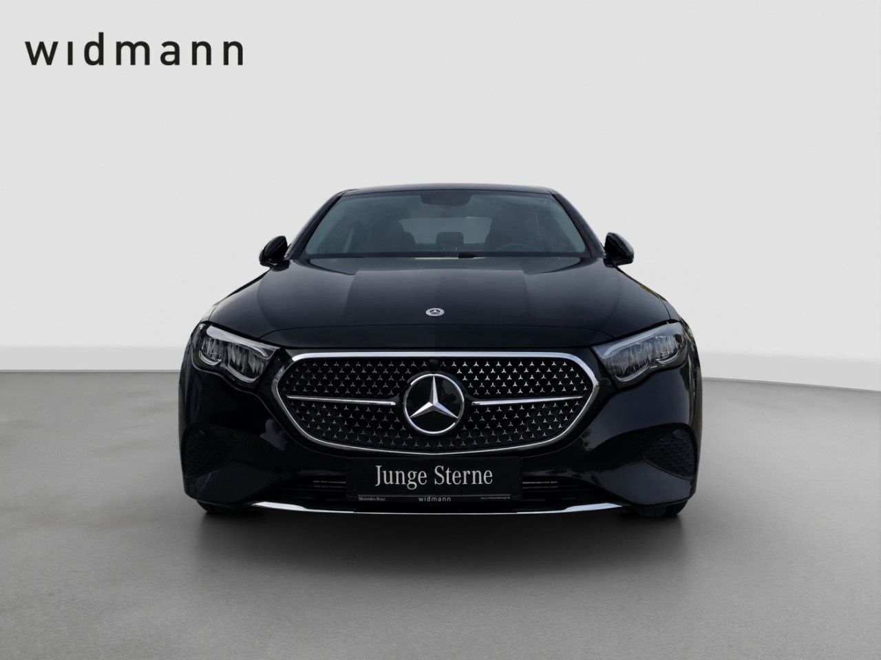 Mercedes-Benz E-Klasse – Bild 2