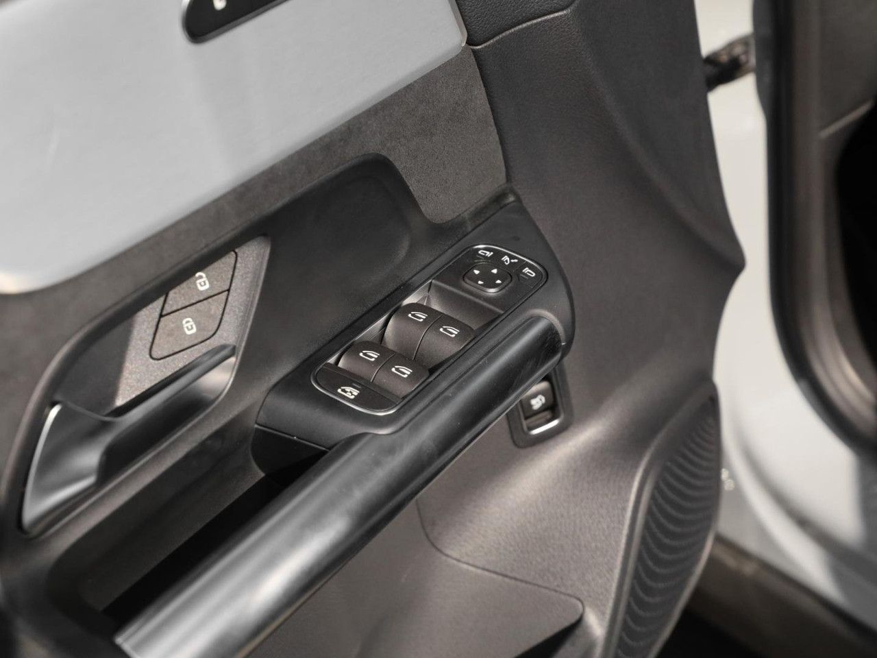 Mercedes-Benz GLA – Bild 9