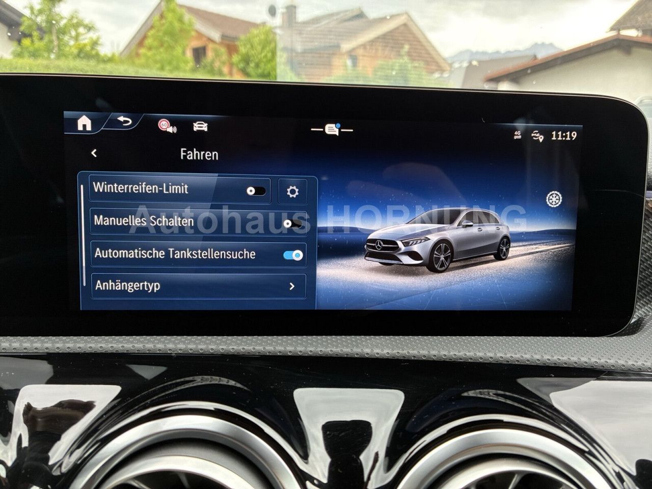 Mercedes-Benz A-Klasse – Bild 17