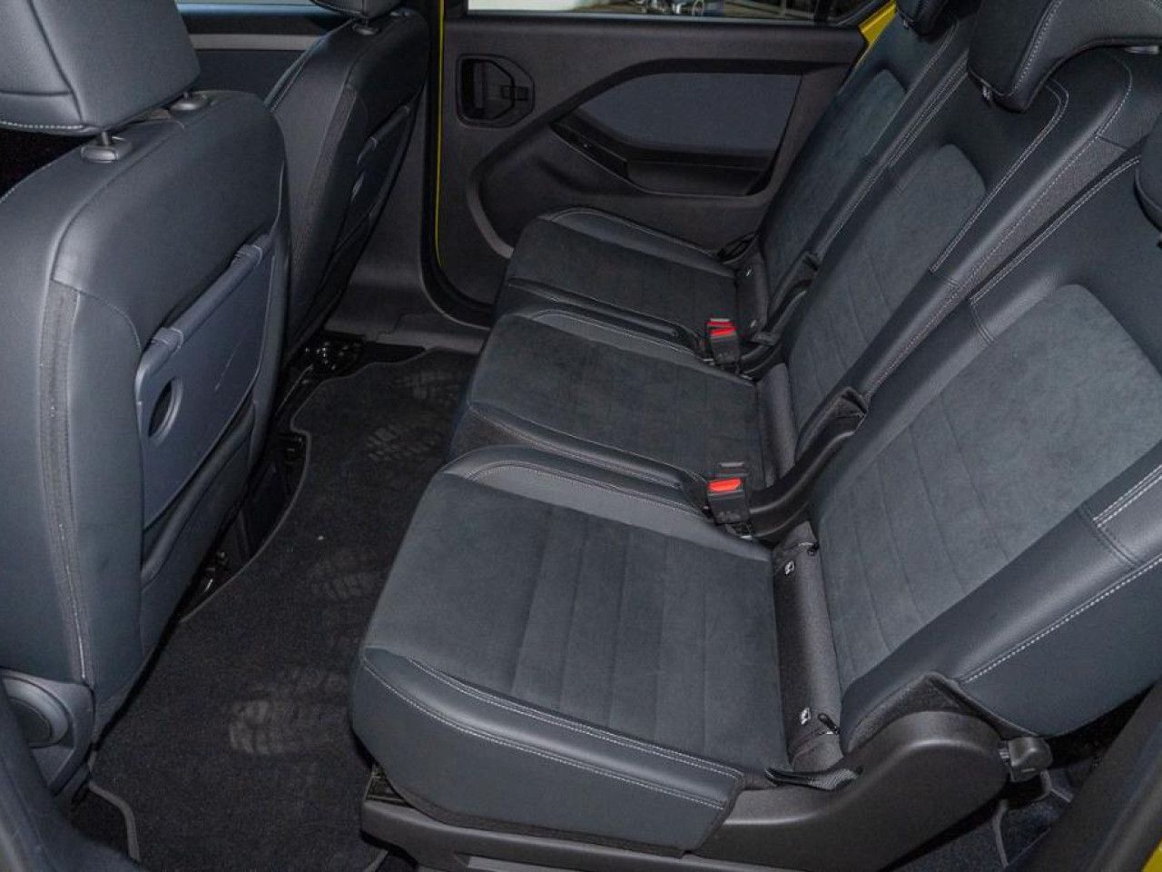 Mercedes-Benz T-Klasse – Bild 11