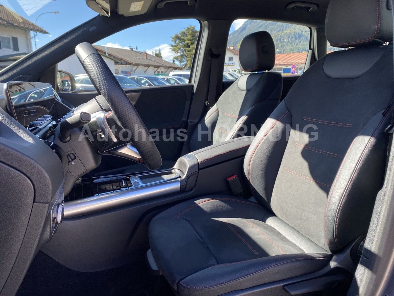 Mercedes-Benz B-Klasse – Bild 14