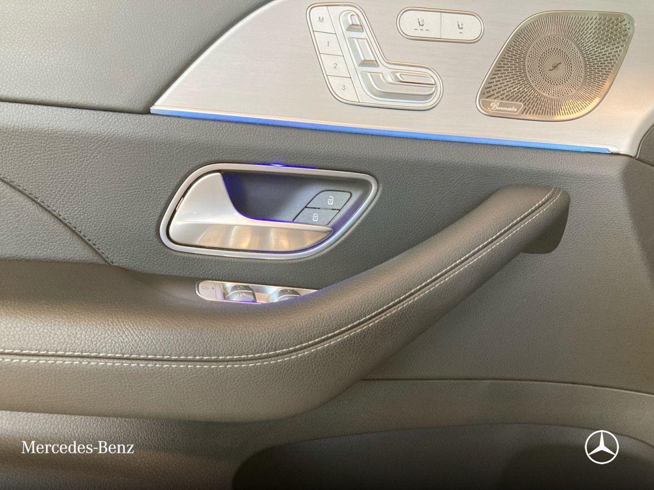 Mercedes-Benz GLE – Bild 14