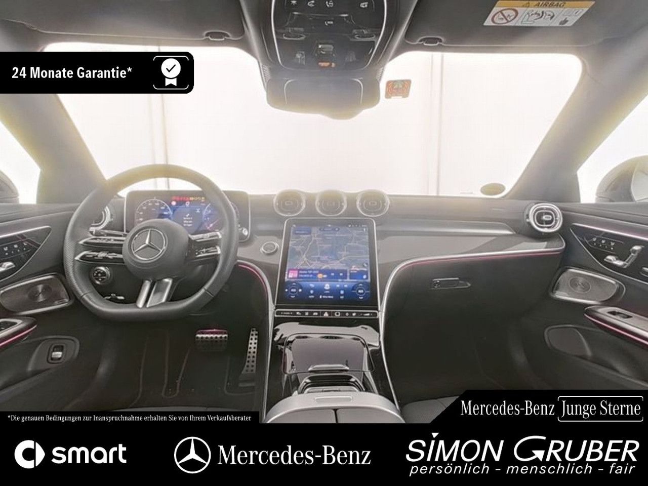Mercedes-Benz CLE – Bild 6