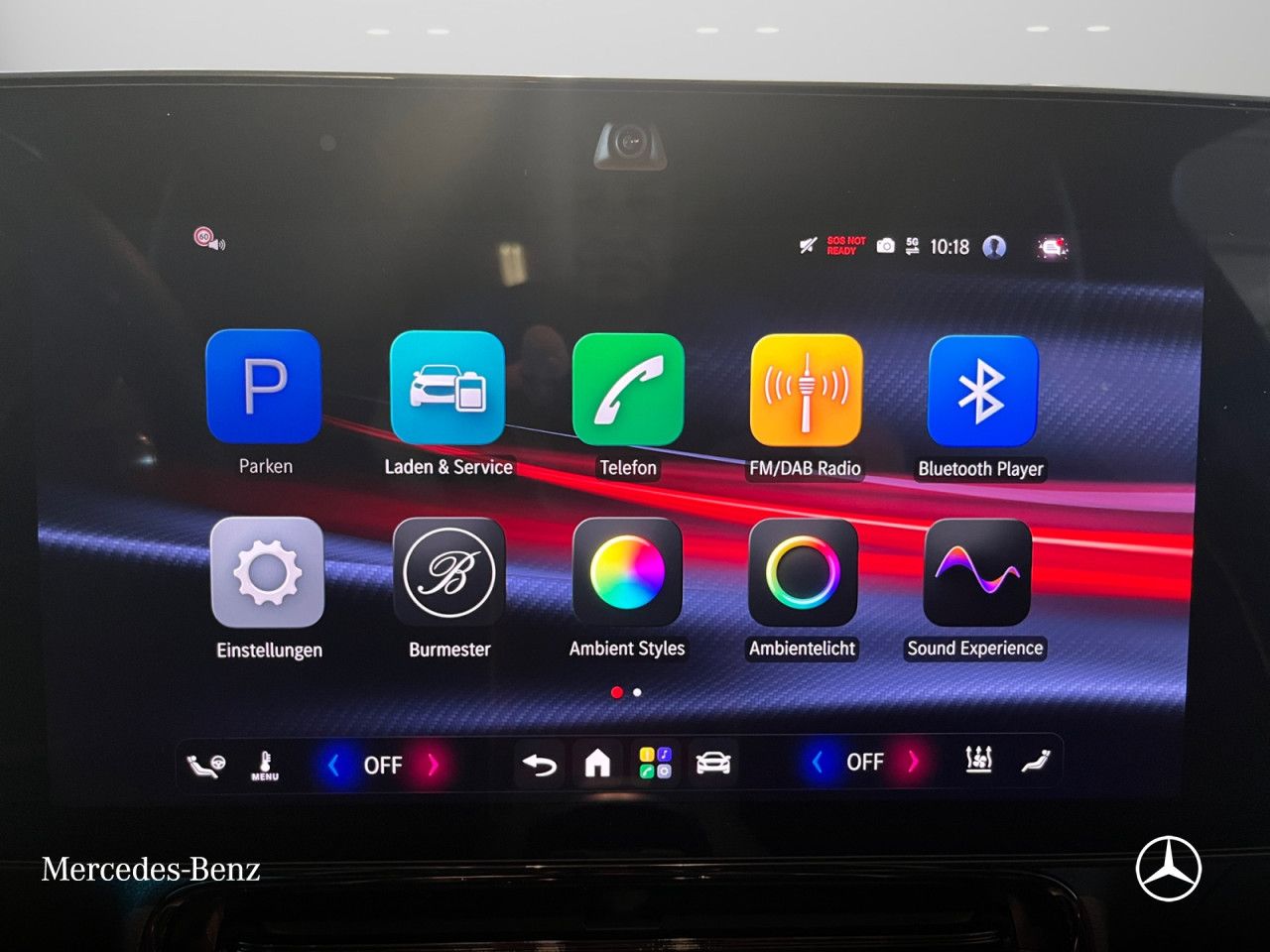 Mercedes-Benz CLA – Bild 13