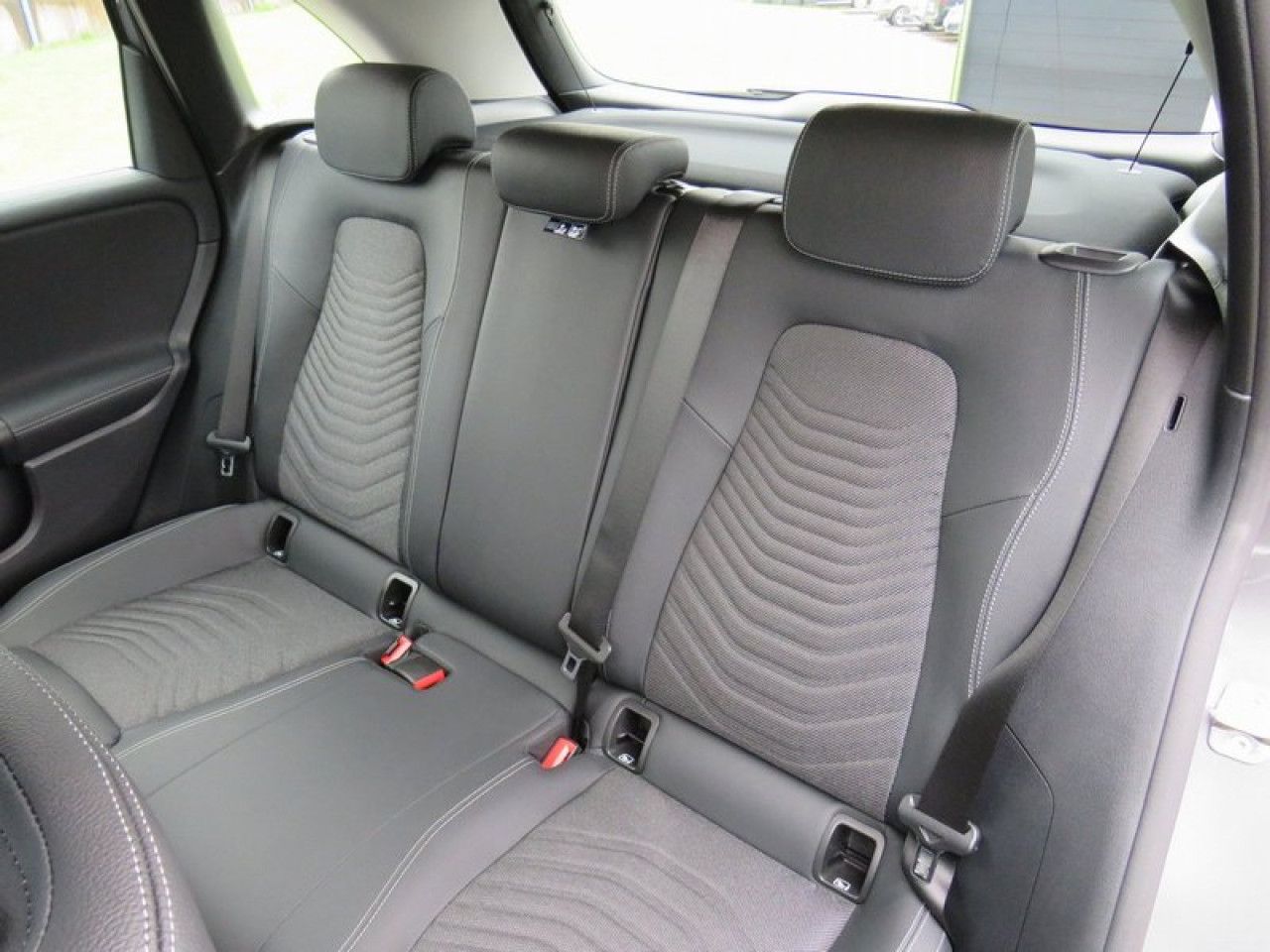 Mercedes-Benz B-Klasse – Bild 24