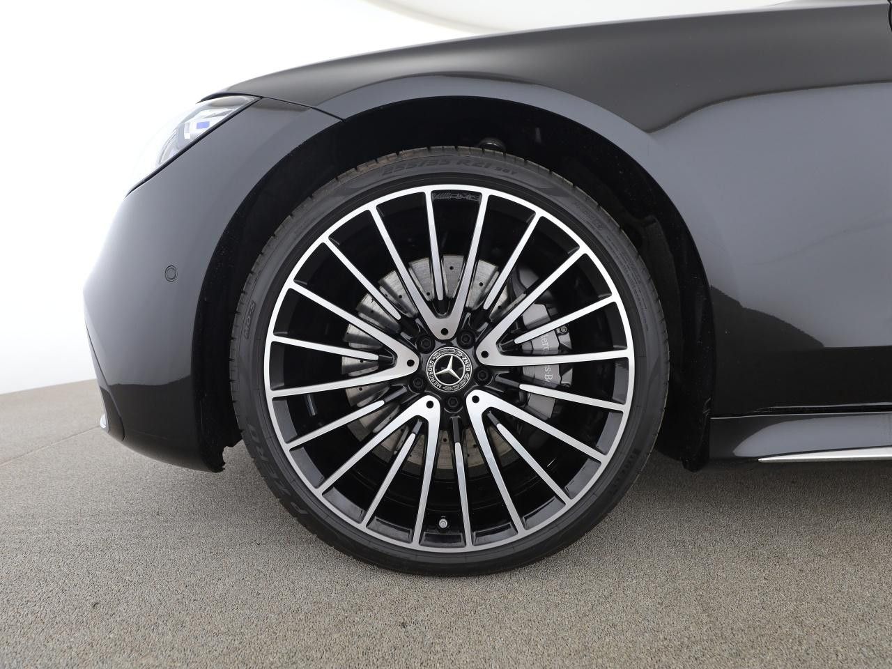 Mercedes-Benz S-Klasse – Bild 16