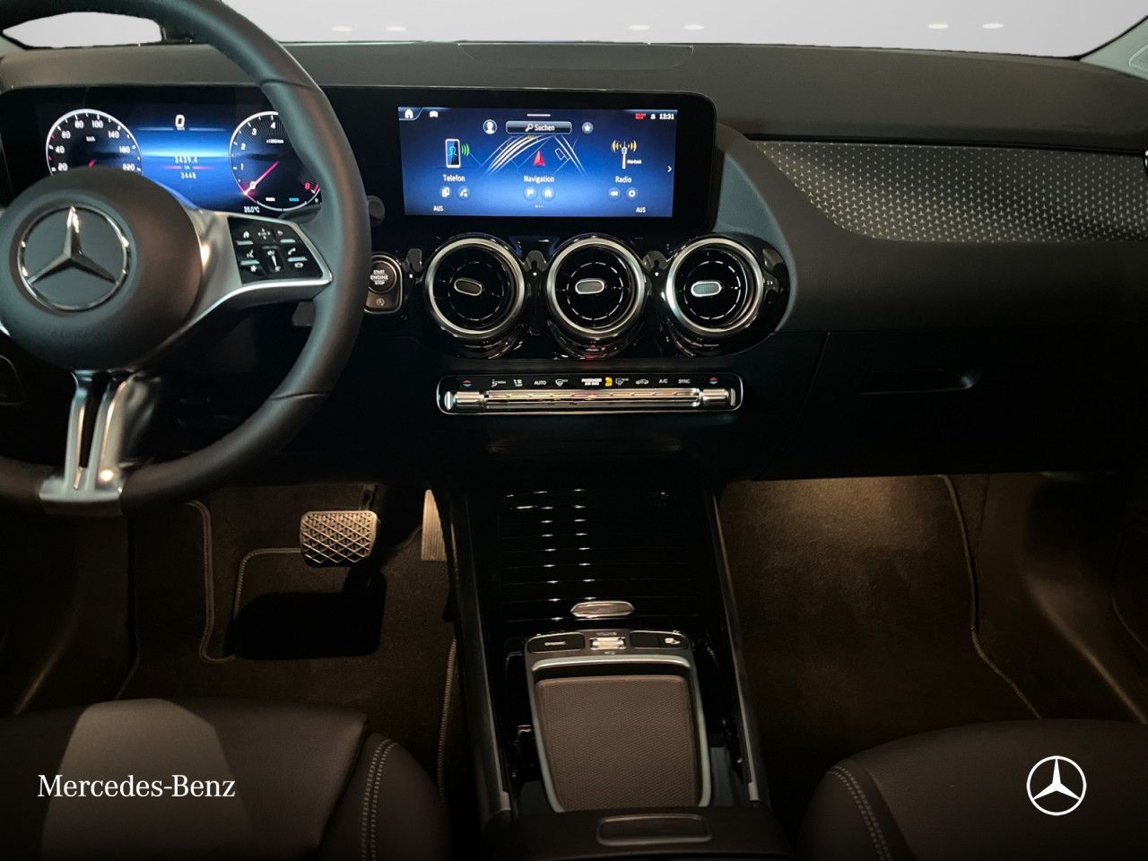 Mercedes-Benz GLA – Bild 12
