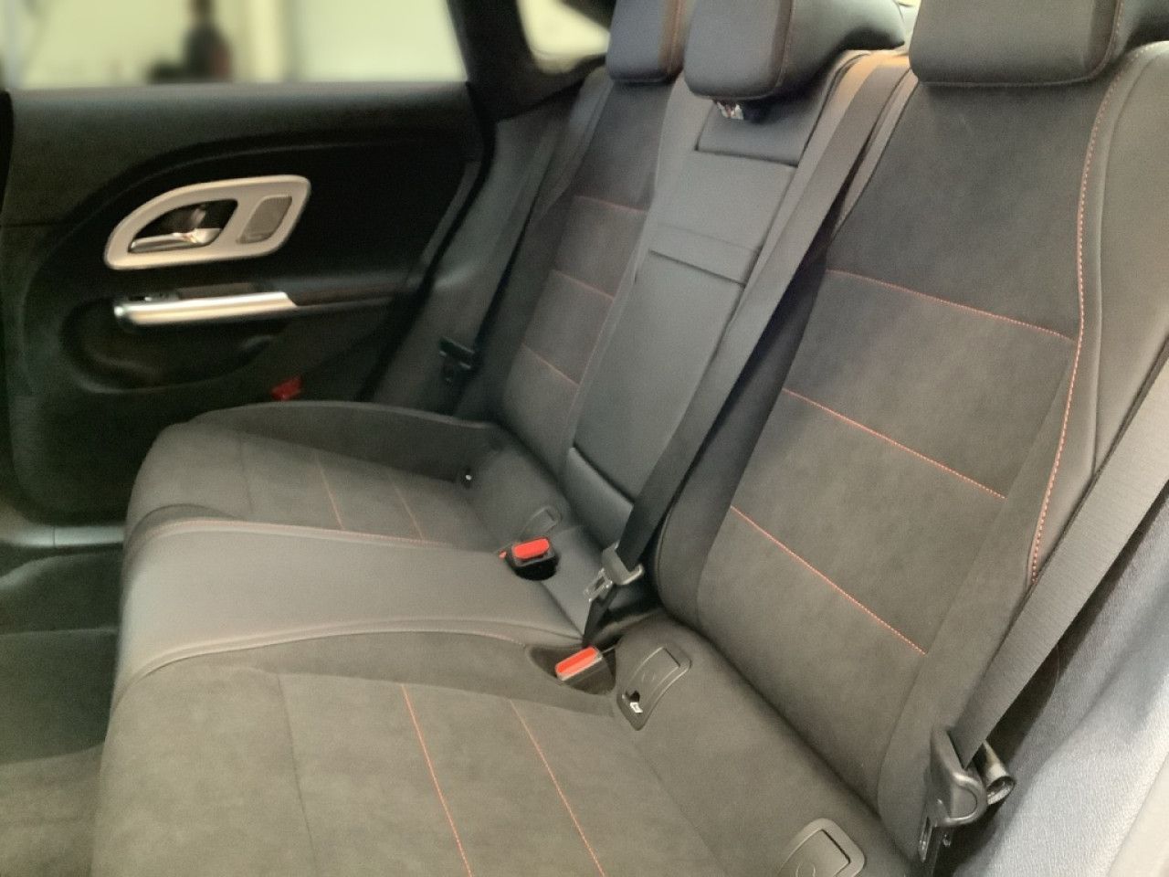 Mercedes-Benz CLA – Bild 13