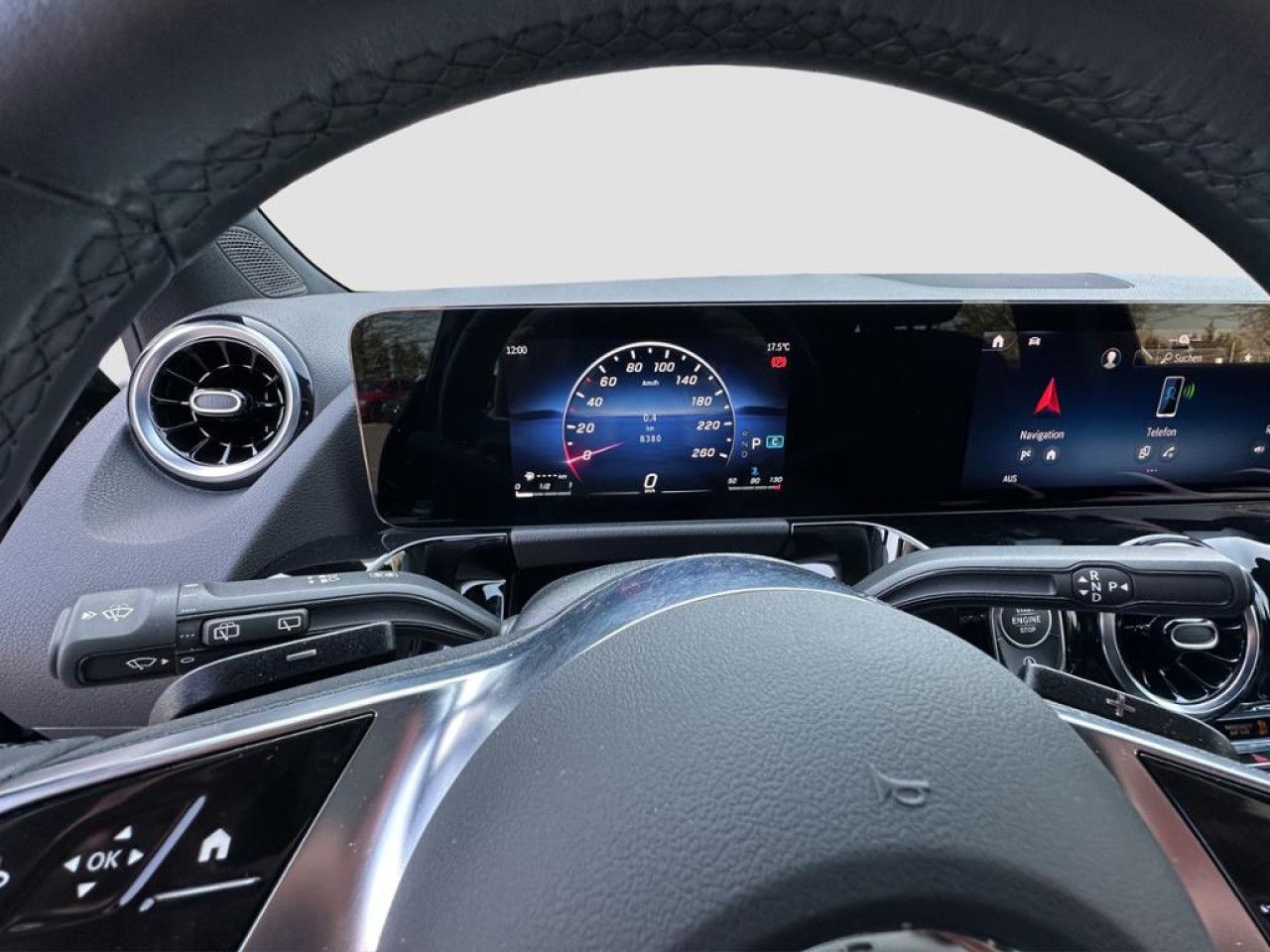 Mercedes-Benz GLA – Bild 8