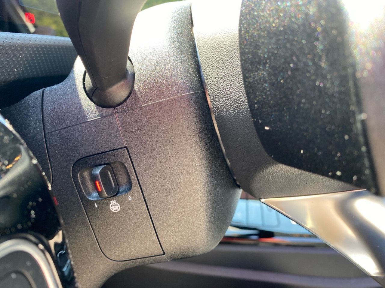Mercedes-Benz A-Klasse – Bild 15