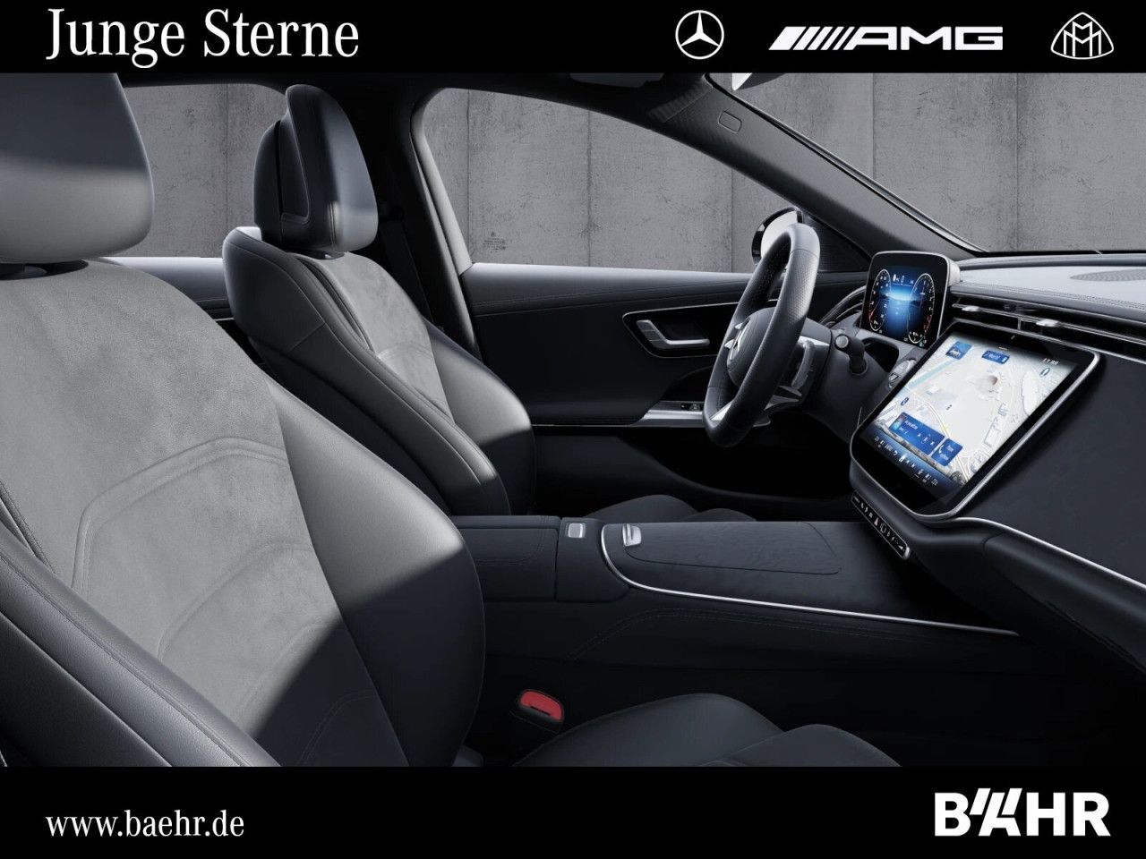 Mercedes-Benz E-Klasse – Bild 4