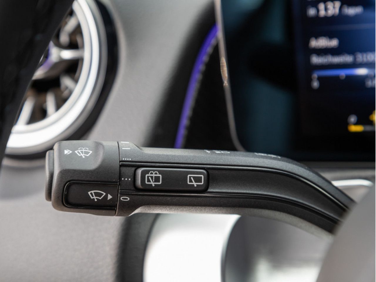 Mercedes-Benz GLB – Bild 21