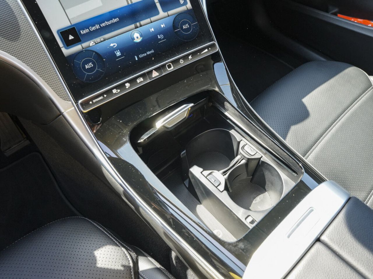 Mercedes-Benz C-Klasse – Bild 12