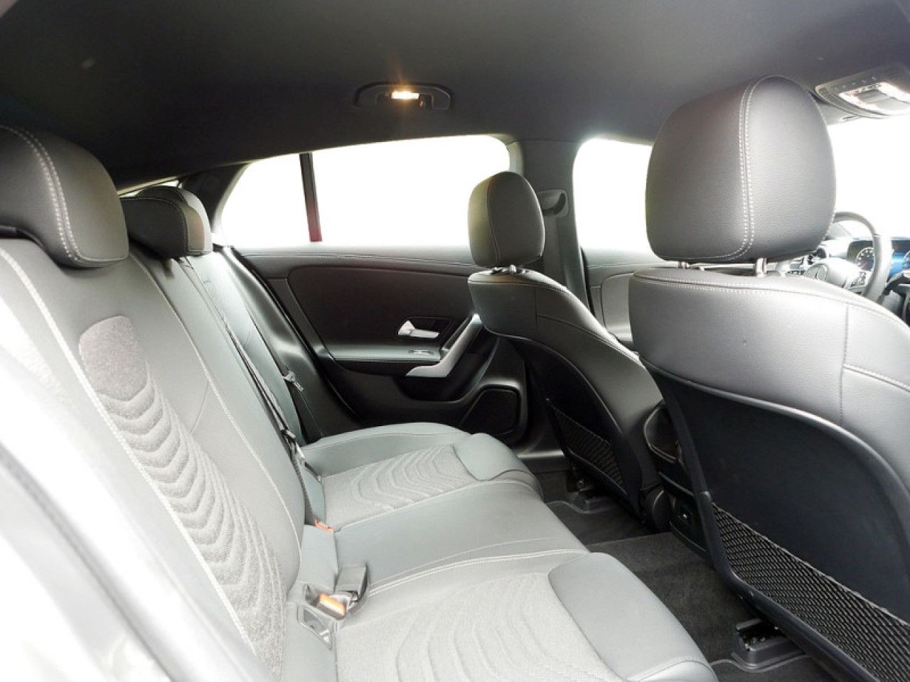 Mercedes-Benz CLA – Bild 6