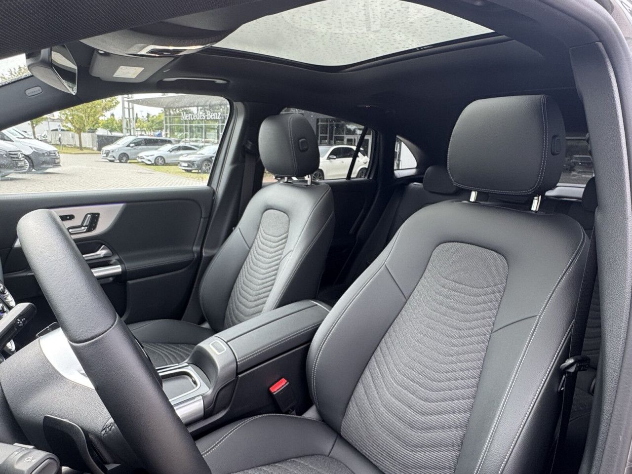 Mercedes-Benz GLA – Bild 10