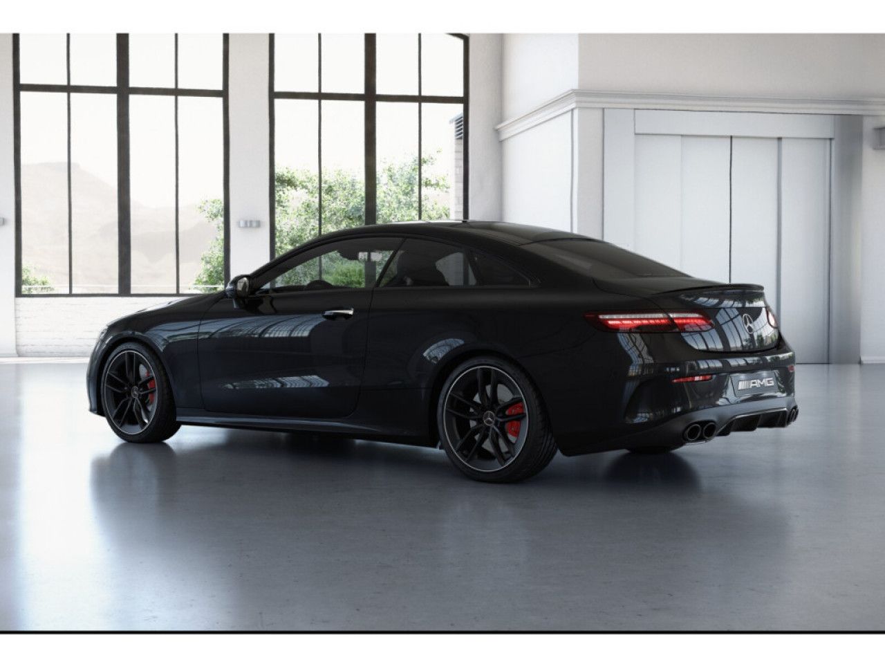Mercedes-Benz E-Klasse – Bild 13