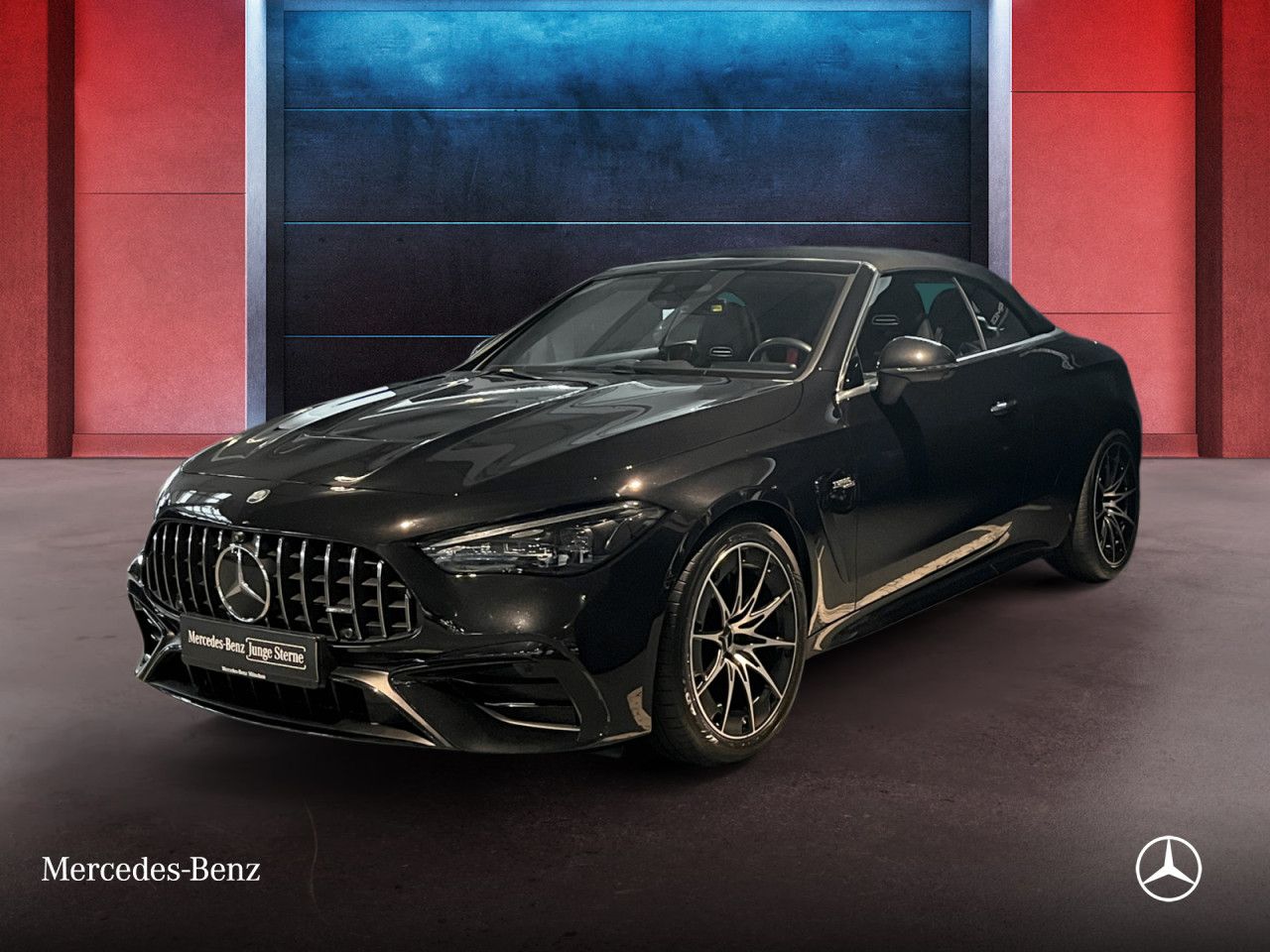 Mercedes-Benz CLE