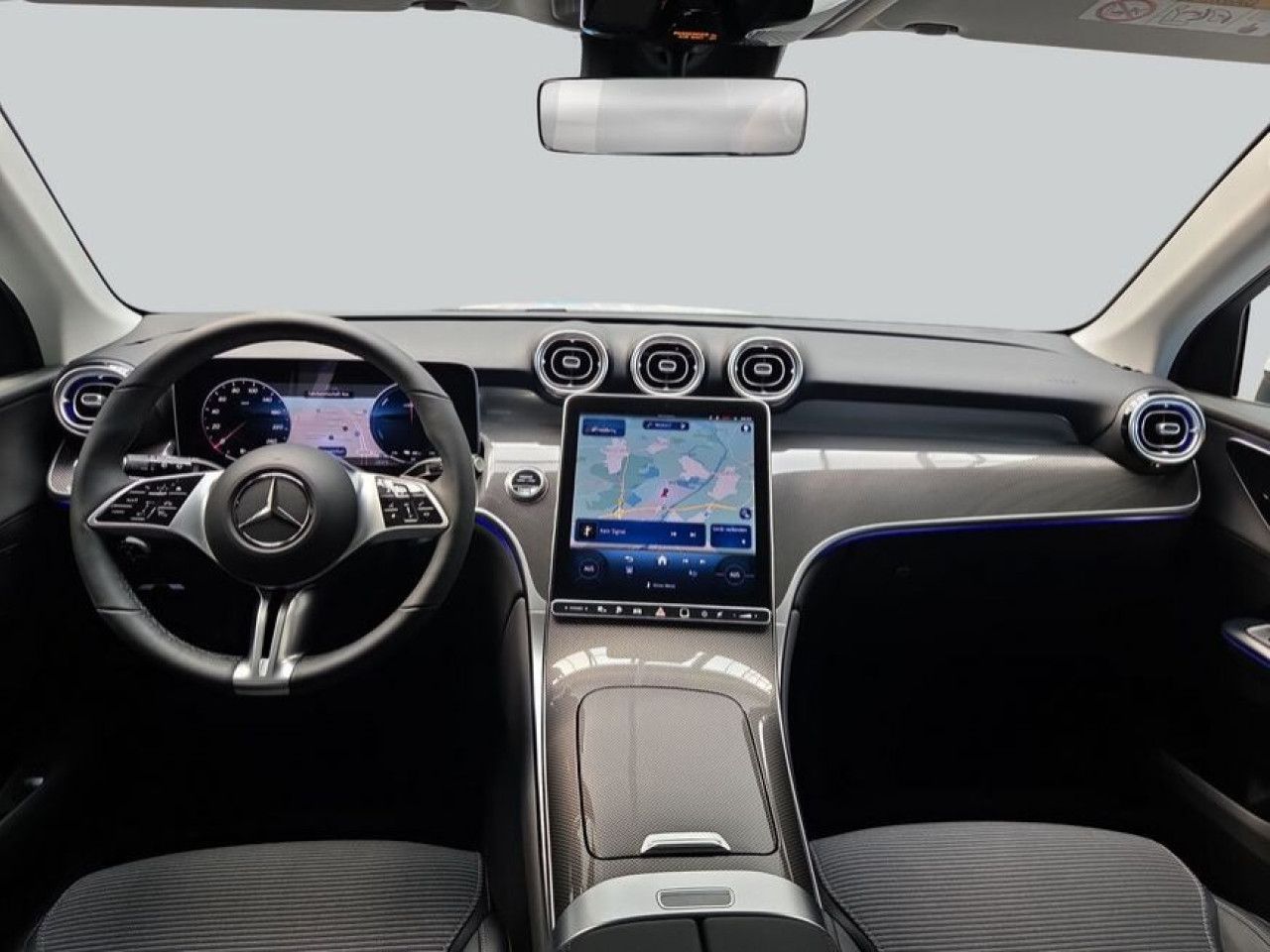 Mercedes-Benz GLC – Bild 14