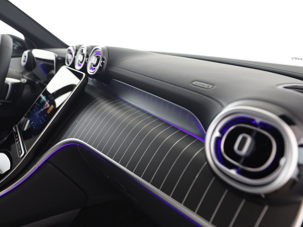 Mercedes-Benz GLC – Bild 17