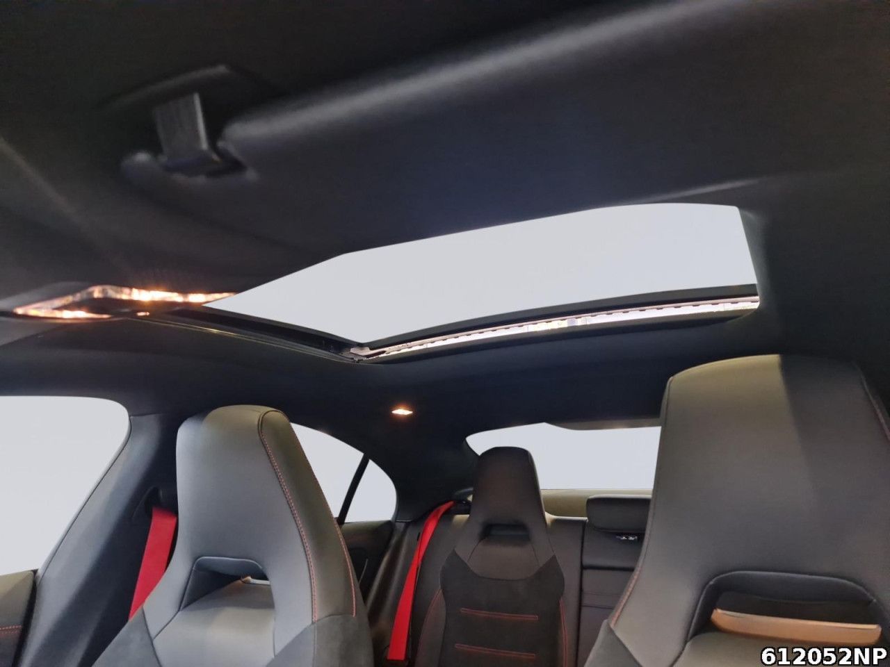 Mercedes-Benz CLA – Bild 13