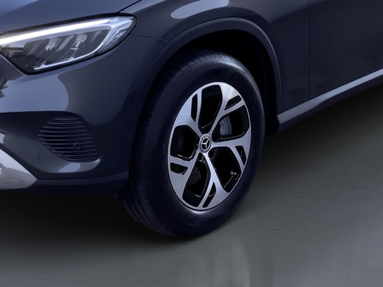 Mercedes-Benz GLC – Bild 18