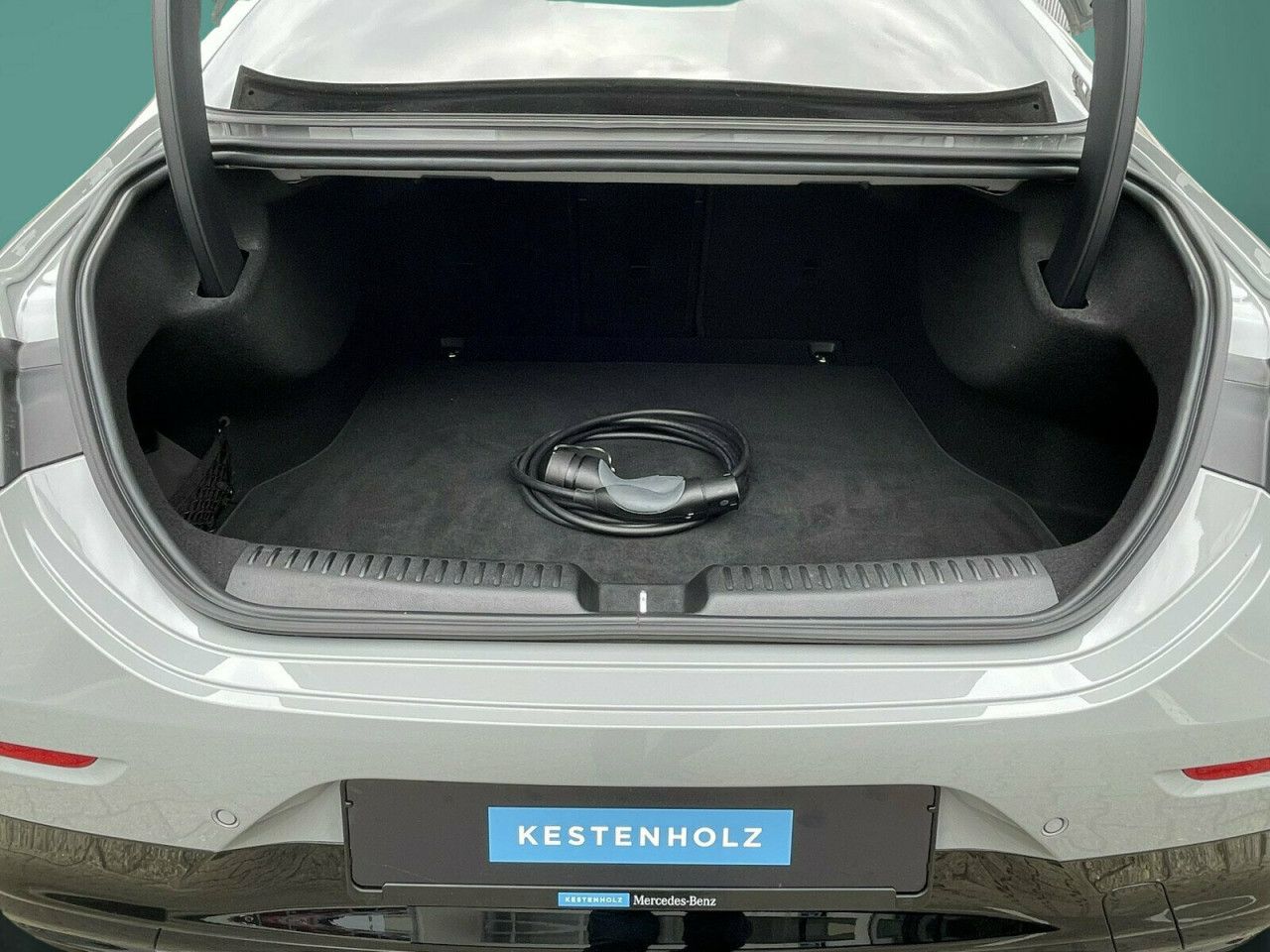 Mercedes-Benz CLA – Bild 18