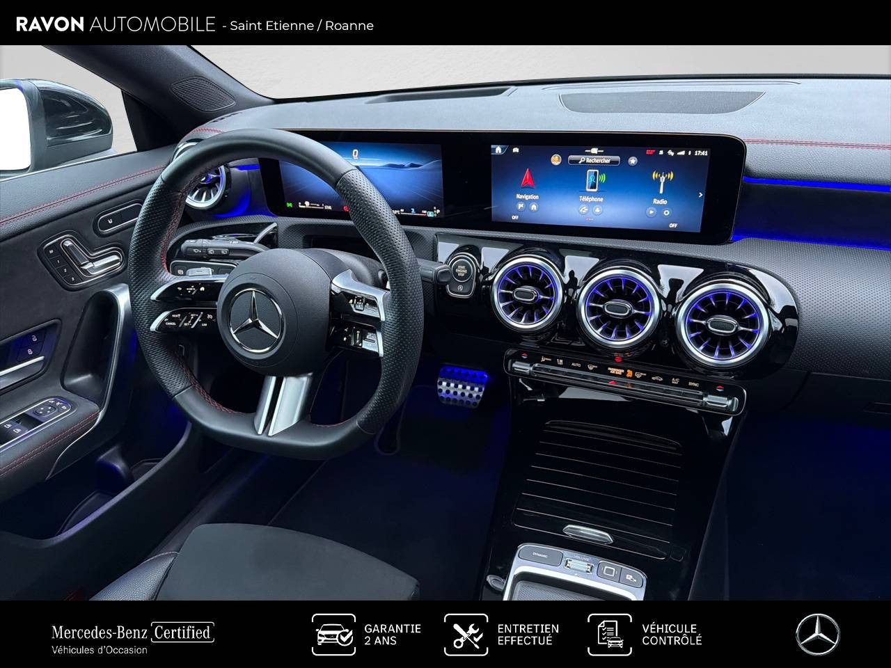 Photo du v&eacute;hicule 7 / 18