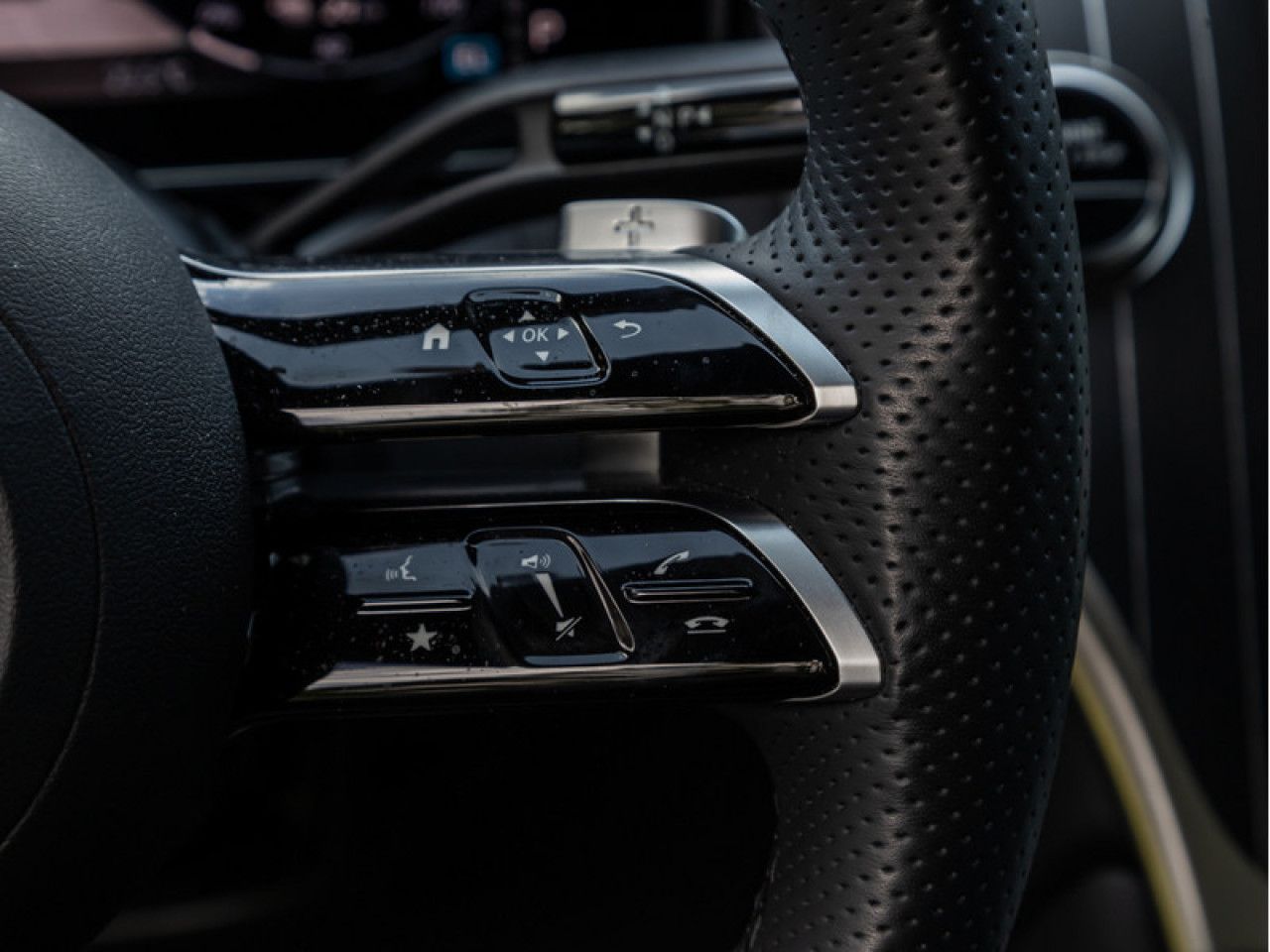 Mercedes-Benz GLC – Bild 16