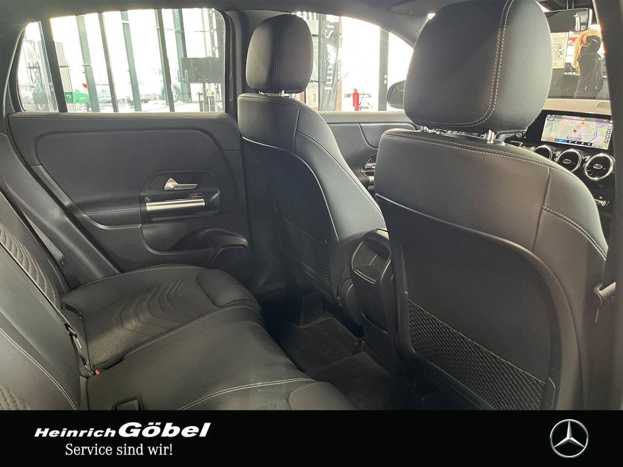 Mercedes-Benz GLA – Bild 9