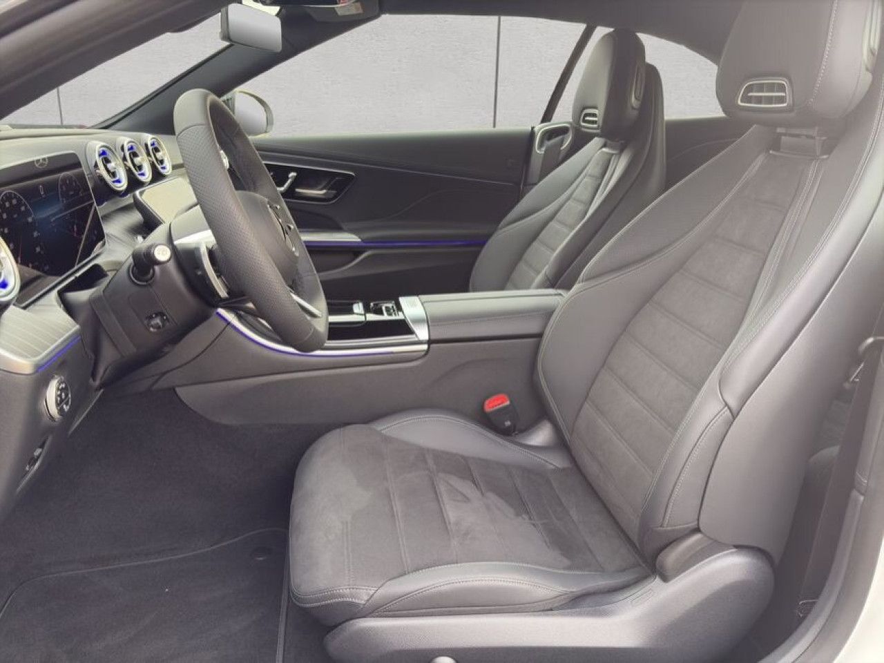 Mercedes-Benz CLE – Bild 10