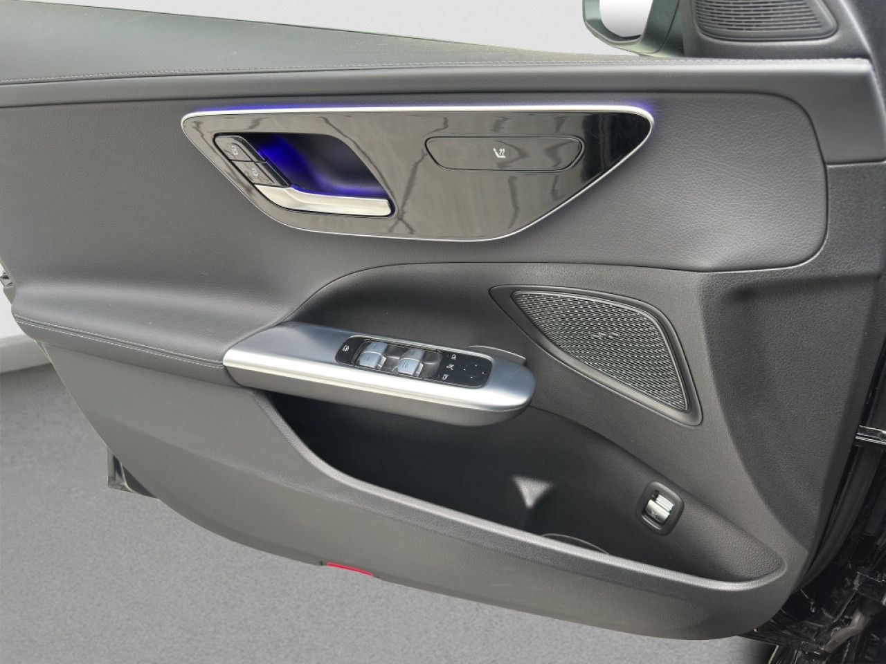 Mercedes-Benz C-Klasse – Bild 11
