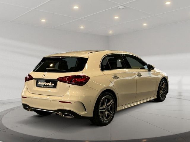 Mercedes-Benz A 220