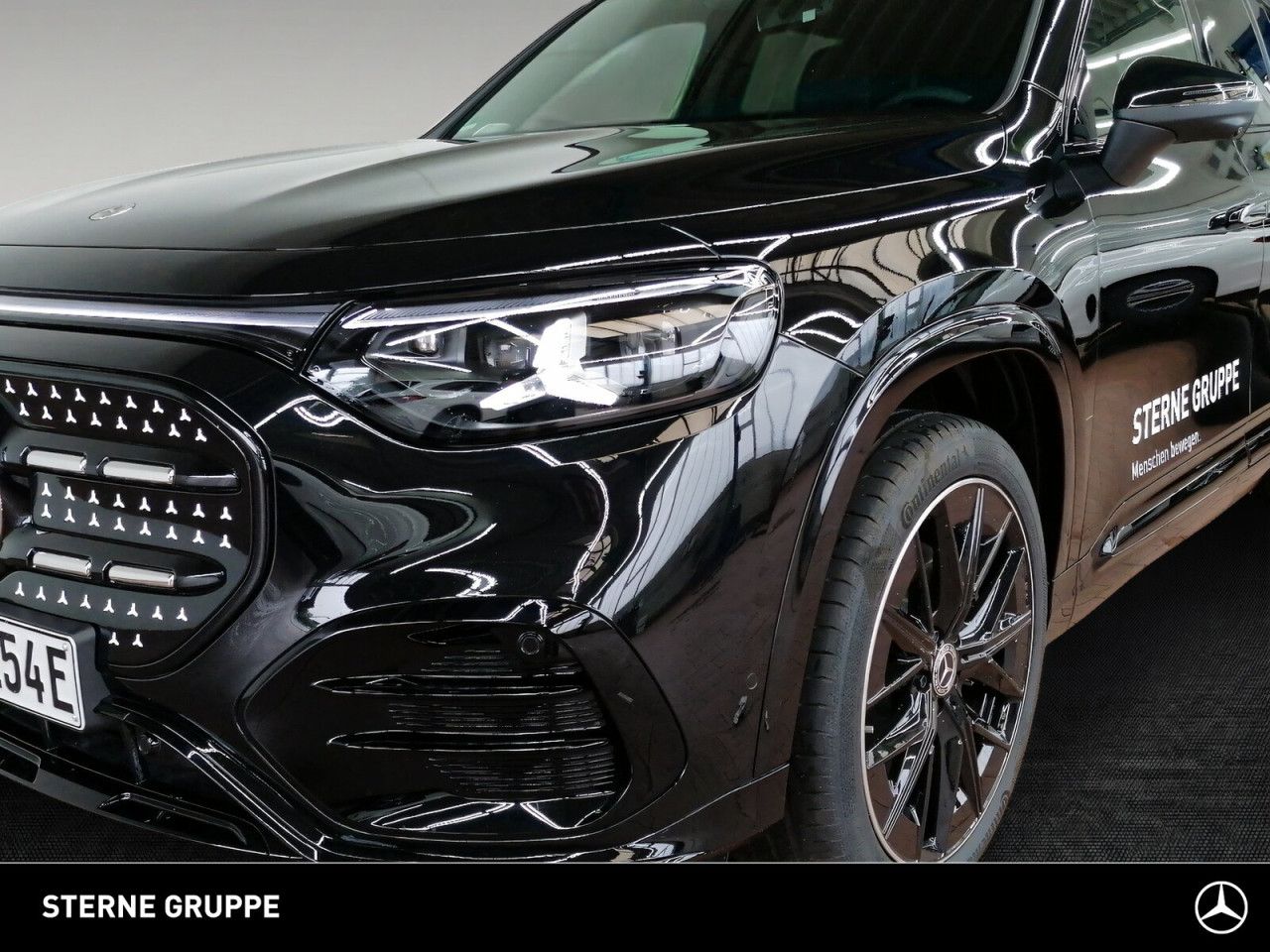 Mercedes-Benz GLB – Bild 2