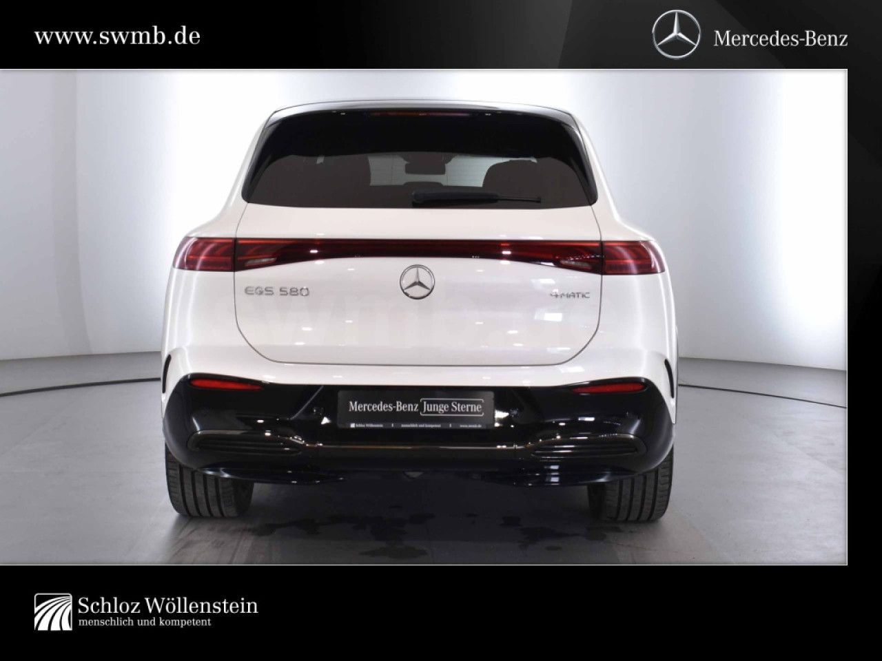 Mercedes-Benz EQS – Bild 23