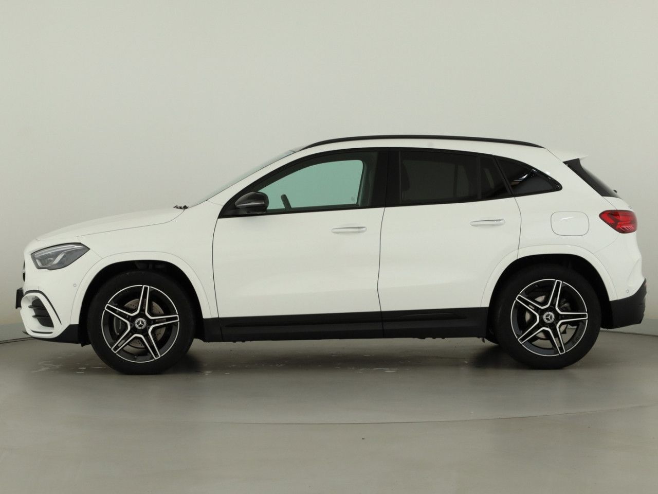 Mercedes-Benz GLA – Bild 7