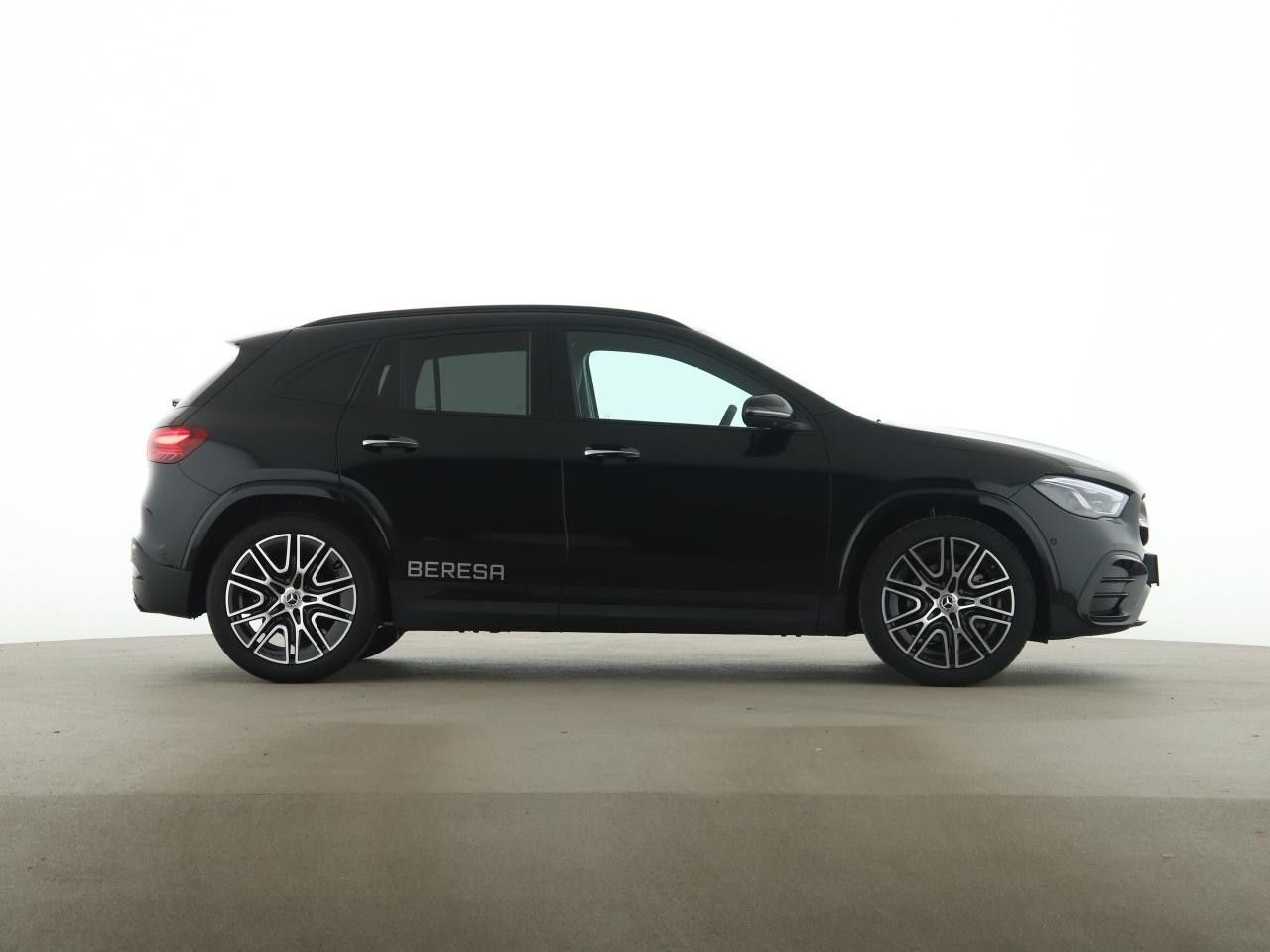 Mercedes-Benz GLA – Bild 7
