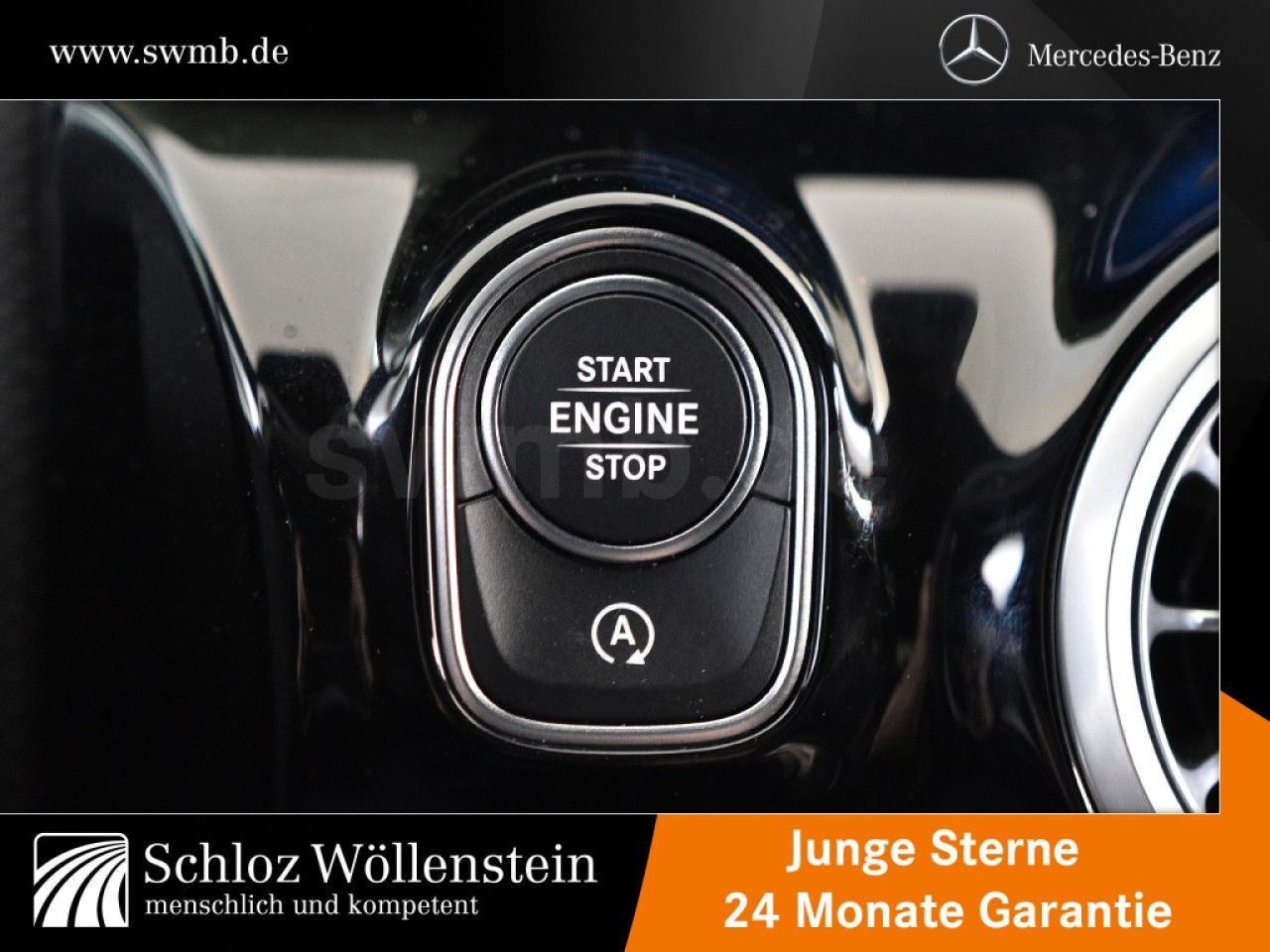 Mercedes-Benz A-Klasse – Bild 19