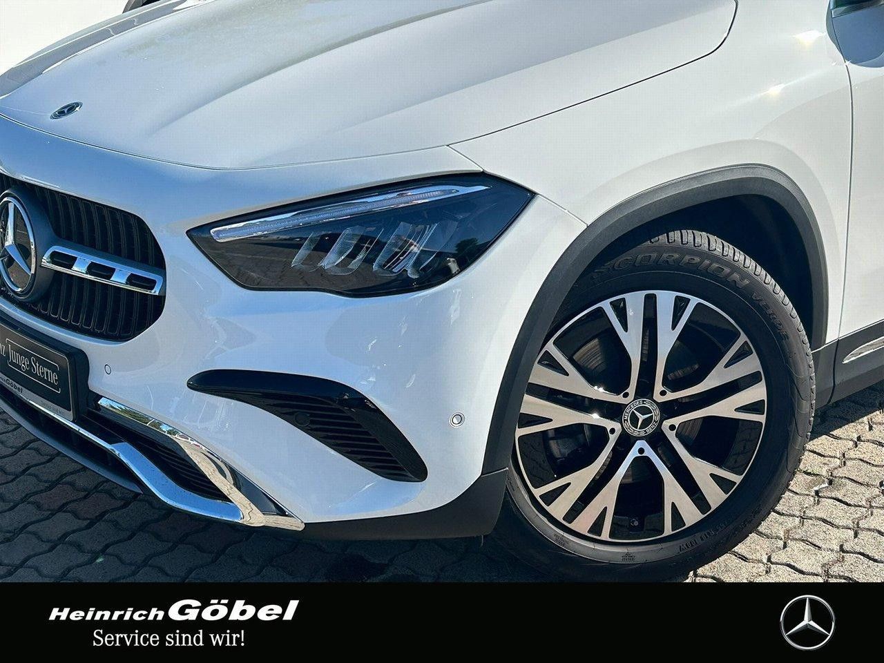 Mercedes-Benz GLA – Bild 9